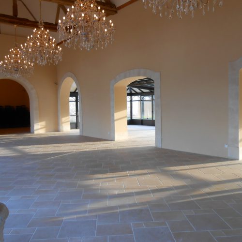 Location Salle Mariage Normandie Carabillon Séminaire