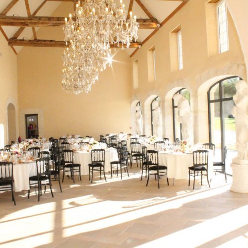 Location Salle Mariage Normandie Carabillon Séminaire