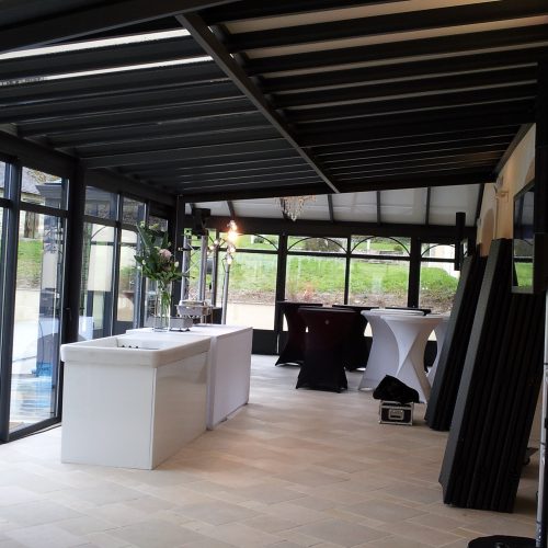 Location Salle Mariage Normandie Carabillon Séminaire